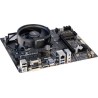 Renkforce PC Tuning-Kit AMD Ryzen 5 5600X 4.6 GHz 16 GB DDR4-RAM Micro-ATX (5600x/16GB/MATX)