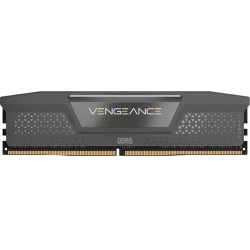 Corsair Vengeance DDR5 16GB (1x16GB) 6000MT/s CL36 UDIMM Grau - Intel XMP AMD EXPO
