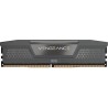 Corsair Vengeance DDR5 16GB (1x16GB) 6000MT/s CL36 UDIMM Grau - Intel XMP AMD EXPO