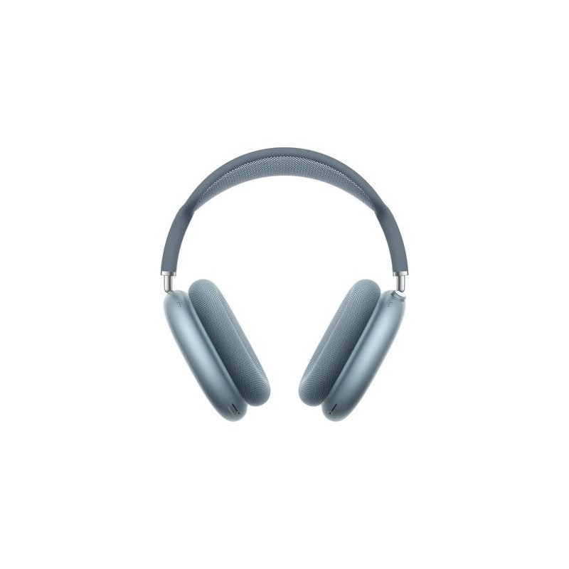 Apple AirPods Max 2 Over-Ear Kopfhörer Bluetooth 5.3 ANC Blau MHWM4ZM/A