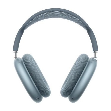 Apple AirPods Max 2 Over-Ear Kopfhörer Bluetooth 5.3 ANC Blau MHWM4ZM/A