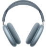 Apple AirPods Max 2 Over-Ear Kopfhörer Bluetooth 5.3 ANC Blau MHWM4ZM/A