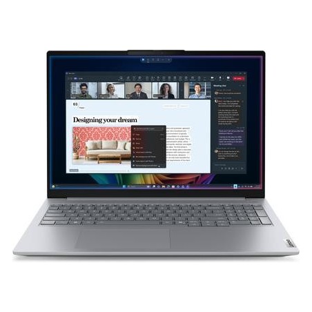 Lenovo ThinkBook 16 G9 Core Ultra 5 325 16" WUXGA 32GB 1TB SSD DE QWERTZ