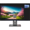 Lenovo ThinkVision P32UD-40 - LED-Monitor - 81.3 cm (32") (31.5" sichtbar) - 3840 x 2160 4K @ 120 Hz - IPS - 350 cd/m² - 1500:1