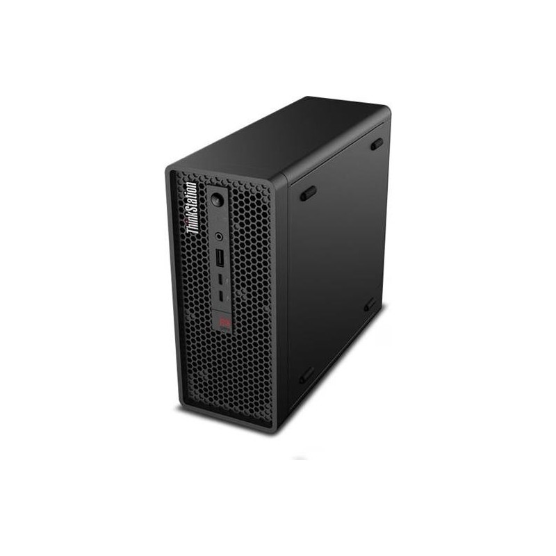 Lenovo ThinkStation P3 Ultra SFF i7-13700K 32GB DDR5 512GB SSD Workstation Ubuntu LTS