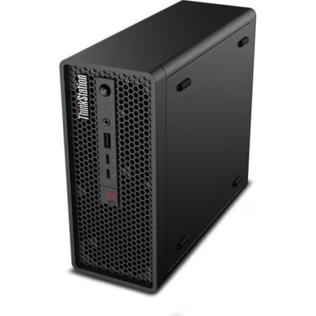 Lenovo ThinkStation P3 Ultra i9-14900 32GB DDR5 512GB SSD Workstation Ubuntu LTS DE