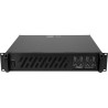 PSSO QDA-6000 MK2 4-Kanal-Endstufe Class D 4 x 1500 W RMS (4 Ohm) SMPS