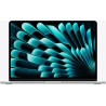 Apple MacBook Air 13,6" M5 10-Core CPU/GPU 16-Core NE 32GB 2TB SSD DE QWERTZ Silber