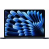 Apple MacBook Air 13,6" M5 10-Core CPU/GPU 16GB 512GB SSD Mitternacht DE QWERTZ