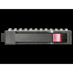 Hewlett Packard Enterprise HPE - Festplatte - 72GB - Hot-Swap - 3.5" (8,9 cm) - SAS - 15000 U/min (375870-B21)