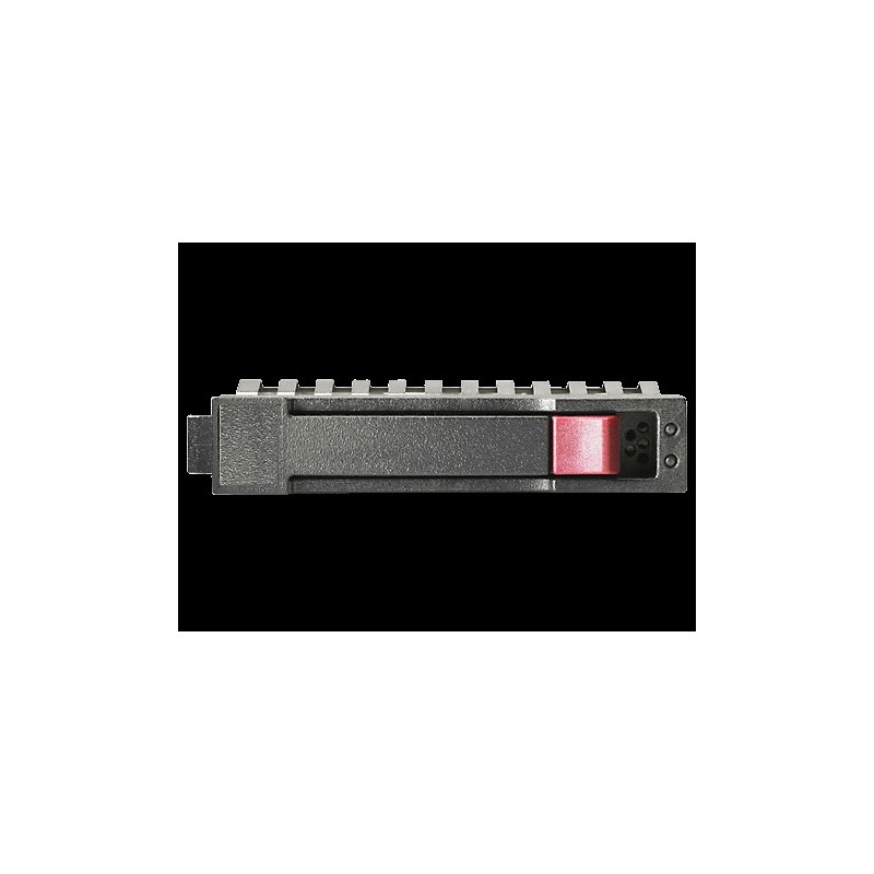 Hewlett Packard Enterprise HPE - Festplatte - 72GB - Hot-Swap - 3.5" (8,9 cm) - SAS - 15000 U/min (375870-B21)