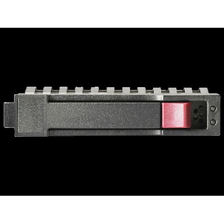 Hewlett Packard Enterprise HPE - Festplatte - 72GB - Hot-Swap - 3.5" (8,9 cm) - SAS - 15000 U/min (375870-B21)