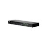 ATEN KVM on the NET CS1716i - KVM-Switch - PS/2, USB - 16 Anschlüsse - 1 lokaler Benutzer - 32 IP-Benutzer - 1U - extern - stap