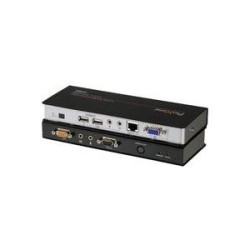 ATEN CE770 - KVM-/Audio-/serieller Extender - USB - extern - bis zu 300 m (CE770)