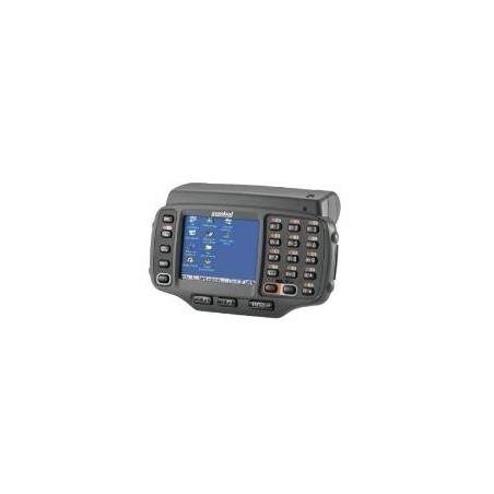 Zebra Ladestation 4-fach Ladestation für Zebra WT4000 Akkus, separat bestellen: Netzteil, Netzkabel (SAC4000-4000CR)