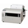 Toshiba TEC B 852 - Etikettendrucker - monochrom - direkt thermisch/Thermoübertragung - Rolle (10 - 24,2 cm) - 300 dpi - bis zu
