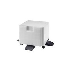 Kyocera CB-470 - MFP-Unterschrank - für Kyocera FS-6025, FS-6030, FS-6525, FS-6530, FS-C8020, FS-C8025 (870LD00078)