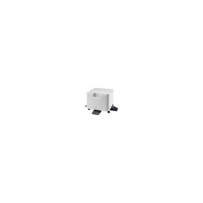 Kyocera CB-470 - MFP-Unterschrank - für Kyocera FS-6025, FS-6030, FS-6525, FS-6530, FS-C8020, FS-C8025 (870LD00078)