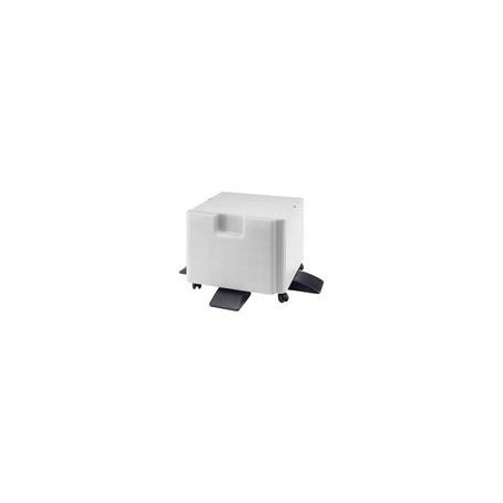 Kyocera CB-470 - MFP-Unterschrank - für Kyocera FS-6025, FS-6030, FS-6525, FS-6530, FS-C8020, FS-C8025 (870LD00078)