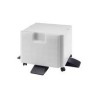 Kyocera CB-470 - MFP-Unterschrank - für Kyocera FS-6025, FS-6030, FS-6525, FS-6530, FS-C8020, FS-C8025 (870LD00078)
