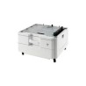 Kyocera PF 470 - Medienfach / Zuführung - 500 Blätter in 1 Schubladen (Trays) - für Kyocera FS-6025, FS-6030, FS-6525, FS-6530,