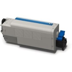 OKI - Tonerpatrone - 1 x Schwarz - 20000 Seiten - für B840dn, 840dtn, 840n, ES 8140dn (44661802)