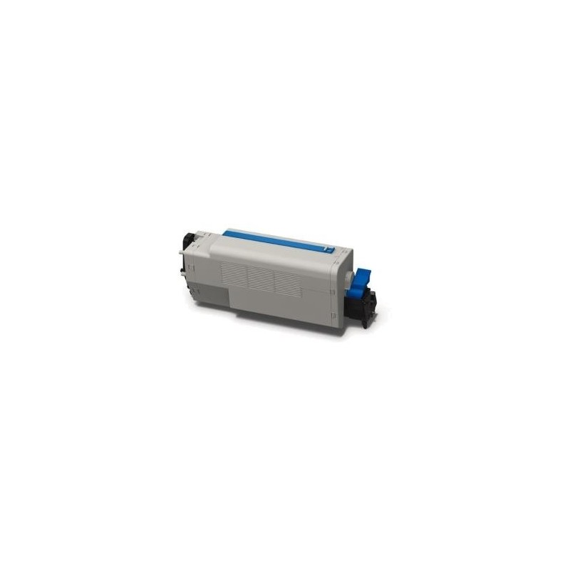OKI - Tonerpatrone - 1 x Schwarz - 20000 Seiten - für B840dn, 840dtn, 840n, ES 8140dn (44661802)