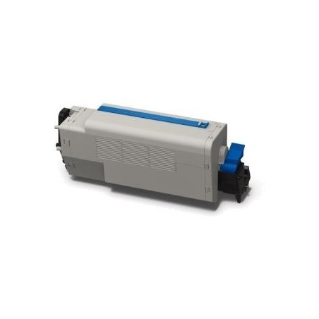 OKI - Tonerpatrone - 1 x Schwarz - 20000 Seiten - für B840dn, 840dtn, 840n, ES 8140dn (44661802)