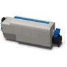 OKI - Tonerpatrone - 1 x Schwarz - 20000 Seiten - für B840dn, 840dtn, 840n, ES 8140dn (44661802)