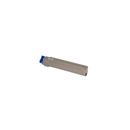 OKI - Tonerpatrone - 1 x Gelb - 22000 Seiten - für C9655dn, 9655hdn, 9655hdtn, 9655n (43837129)