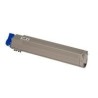 OKI - Tonerpatrone - 1 x Gelb - 22000 Seiten - für C9655dn, 9655hdn, 9655hdtn, 9655n (43837129)