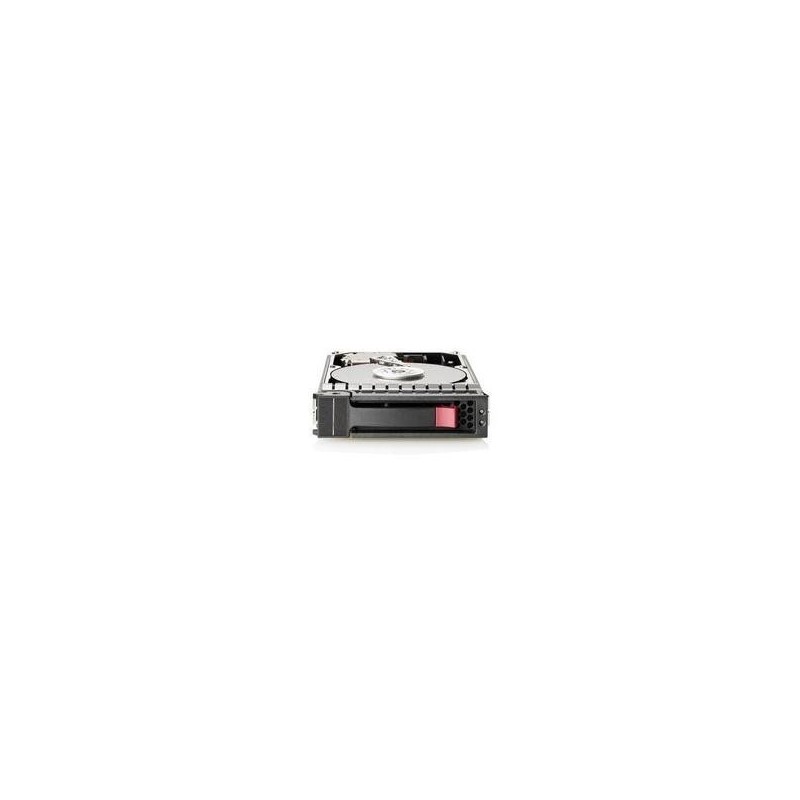 CoreParts 3.5" SATA Hotswap 2TB 7200rpm (IA2T2I247)