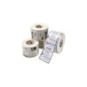 Etiketten, Zebra, Kunststoff, Z-Ultimate 3000T White, B: 57.15 mm, H: 19.05 mm, D: 127 mm, K: 25,4 mm Etikettenrolle, Zebra, Ma