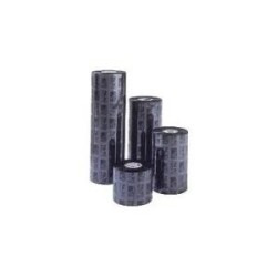 Honeywell, Thermotransferband, TMX 3710 / HR03 Harz, 110mm, schwarz Honeywell, Thermotransferband, TMX 3710 / HR03 Harz, Rollen