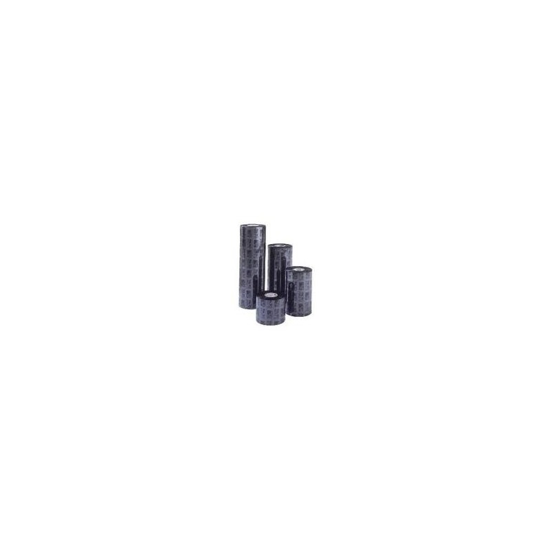 Honeywell, Thermotransferband, TMX 3710 / HR03 Harz, 110mm, schwarz Honeywell, Thermotransferband, TMX 3710 / HR03 Harz, Rollen
