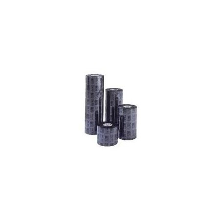 Honeywell, Thermotransferband, TMX 3710 / HR03 Harz, 110mm, schwarz Honeywell, Thermotransferband, TMX 3710 / HR03 Harz, Rollen