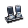 Honeywell FlexDock Dual Dock, Ethernet FlexDock Dual Dock, Ethernet 2x RJ45 down/upstream, für Honeywell CN7X, 7Xe, inkl.: Netz