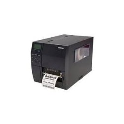 Toshiba Drucker B-EX4T2 Thermodirekt/-transfer, 300dpi, USB, LAN (18221168743)