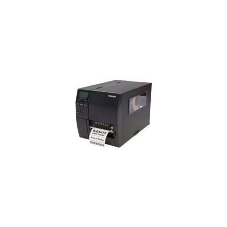 Toshiba Drucker B-EX4T2 Thermodirekt/-transfer, 300dpi, USB, LAN (18221168743)