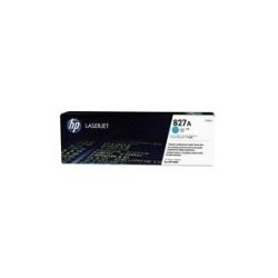 HP 827A - Cyan - Original - LaserJet - Tonerpatrone (CF301A) - für Color LaserJet Managed M880, Color LaserJet Managed Flow MFP
