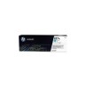 HP 827A - Cyan - Original - LaserJet - Tonerpatrone (CF301A) - für Color LaserJet Managed M880, Color LaserJet Managed Flow MFP