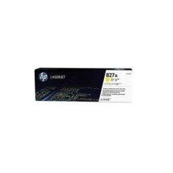 HP 827A - Gelb - Original - LaserJet - Tonerpatrone (CF302A) - für Color LaserJet Managed Flow MFP M880, LaserJet Enterprise Fl