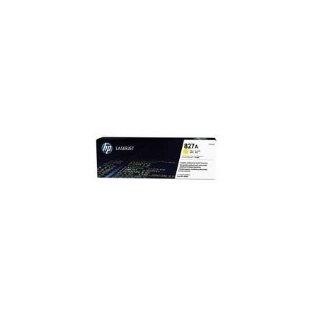 HP 827A - Gelb - Original - LaserJet - Tonerpatrone (CF302A) - für Color LaserJet Managed Flow MFP M880, LaserJet Enterprise Fl