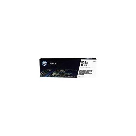 HP Toner CF310A (826A) - Schwarz - Kapazität: 29.000 Seiten (CF310A)