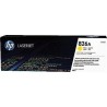 HP Toner CF312A (826A) - Yellow - Kapazität: 31.500 Seiten (CF312A)