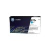 HP Trommel CF359A (828A) - Cyan - Kapazität: 30.000 Seiten (CF359A)