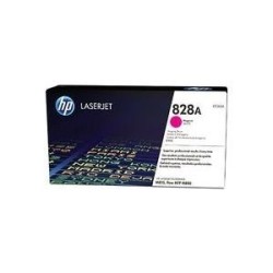 HP Trommel CF365A (828A) - Magenta - Kapazität: 30.000 Seiten (CF365A)