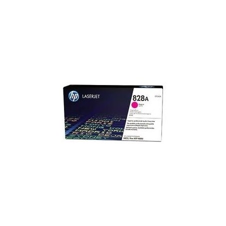 HP Trommel CF365A (828A) - Magenta - Kapazität: 30.000 Seiten (CF365A)
