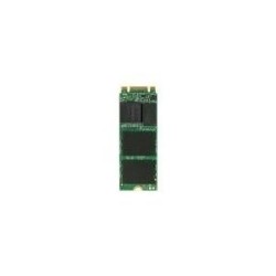 Transcend MTS600 - SSD - 256 GB - intern - M.2 2260 - SATA 6Gb/s