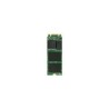 Transcend MTS600 - SSD - 256 GB - intern - M.2 2260 - SATA 6Gb/s